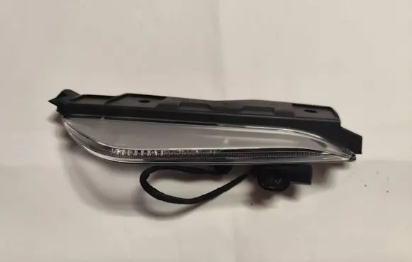 Fiat 500E Front indicator light 52140401