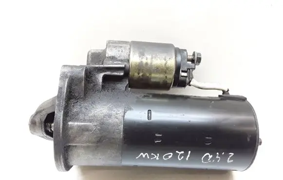 Volvo S60 Starter motor 0001109252