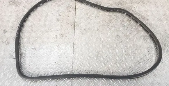 Jeep Cherokee Front door rubber seal