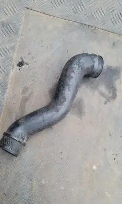 Intercooler hose/pipe