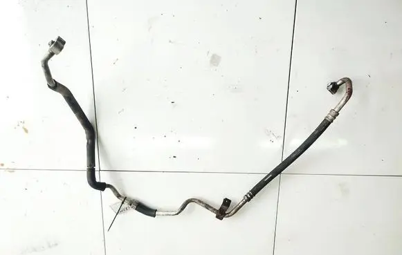Air conditioning (A/C) pipe/hose