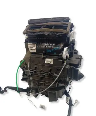 Dacia Duster II Interior heater climate box assembly 272700229R 1130537