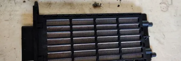 KIA Ceed Electric car heater 7104648001 710260730100