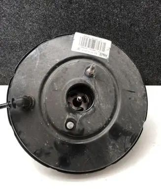 Brake booster