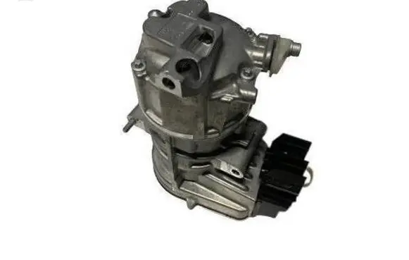 Mercedes-Benz GLE W167 Air conditioning (A/C) compressor (pump) A0008308204 G47846102 23A0216789