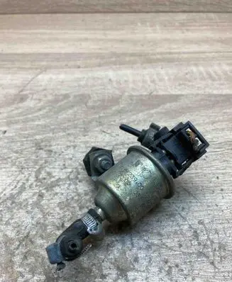 Audi 100 S4 C4 Valve vacuum 034906283