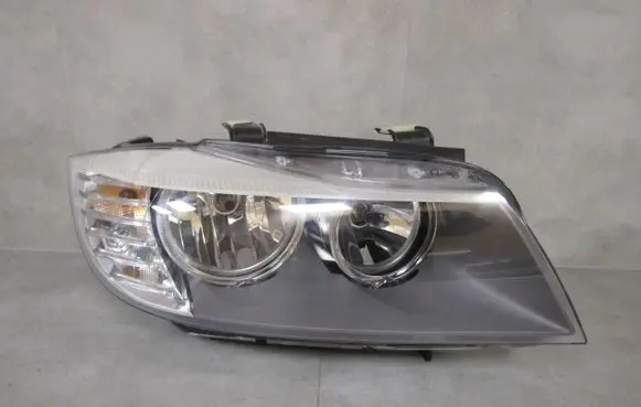 BMW 3 E90 E91 Headlight/headlamp lampae90