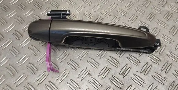 Toyota RAV 4 (XA40) Rear door exterior handle 