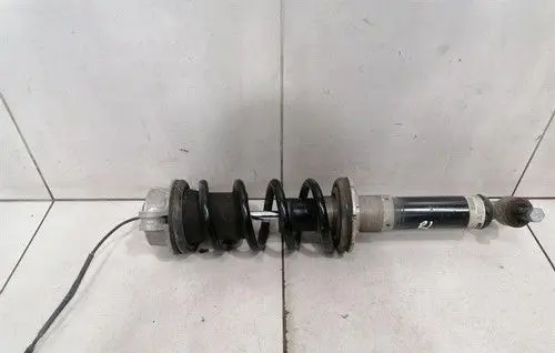 Ferrari Portofino Rear shock absorber with coil spring