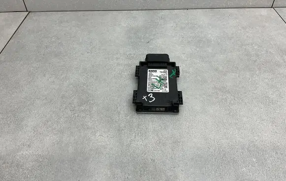 BMW X3M F97 Blind spot module 7915643