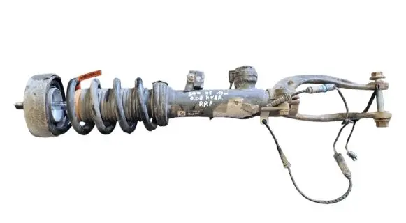 BMW X5 F15 Front shock absorber with coil spring 37116875084 6875084