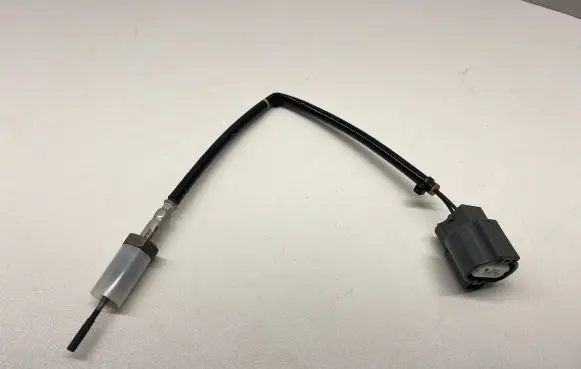 Mitsubishi Pajero Exhaust pressure sensor 1587A013