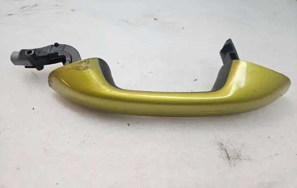Volkswagen ID. Buzz Front door exterior handle 5H0837206E