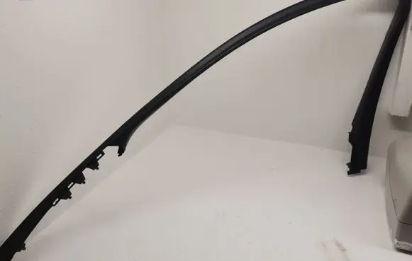 BMW 7 G11 G12 Other front door trim element 7458442