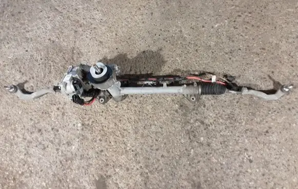Mini Clubman F54 Steering rack 19071310 6885892 38019601