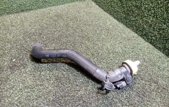 Citroen Jumper Breather/breather pipe/hose 9807490480