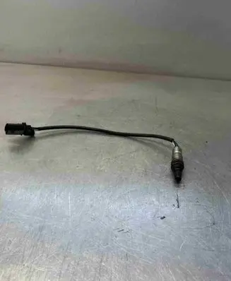 Volvo V70 Lambda probe sensor ---