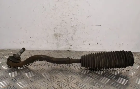 Steering tie rod