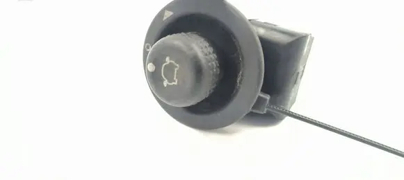 Ford Transit Other switches/knobs/shifts 