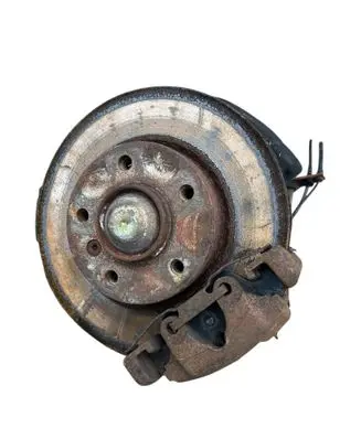 BMW Z4 E85 E86 Front wheel hub spindle knuckle 