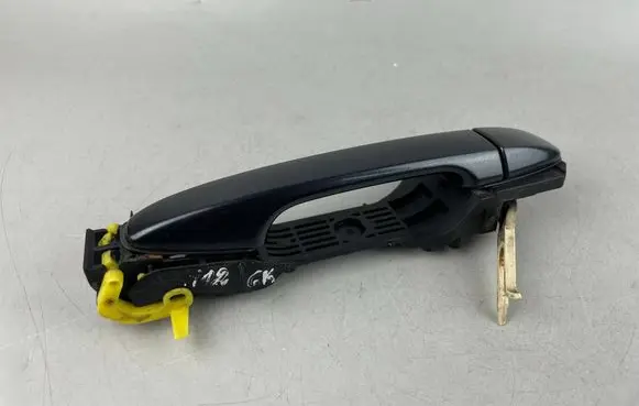 Subaru Impreza IV Rear door exterior handle 