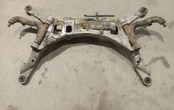 Volvo S60 Rear subframe 