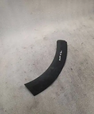 Front arch trim