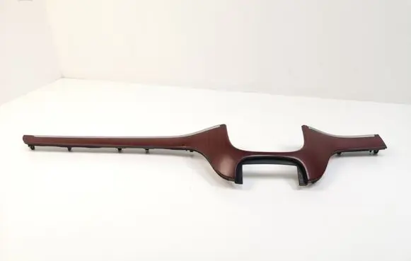 Hyundai Santa Fe Dashboard glove box trim 847862B100