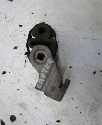 Renault Captur II Muffler mount bracket/holder 206516985R