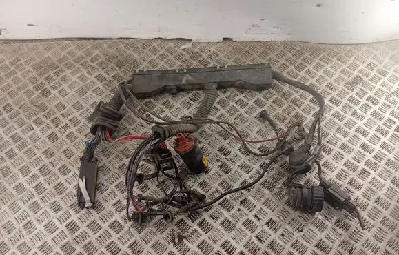 BMW 3 E36 Engine installation wiring loom 00377808