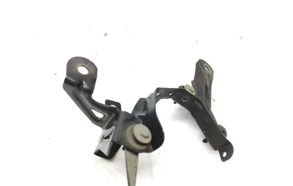 Renault Trafic III (X82) Power steering pump mounting bracket 996943370 453778
