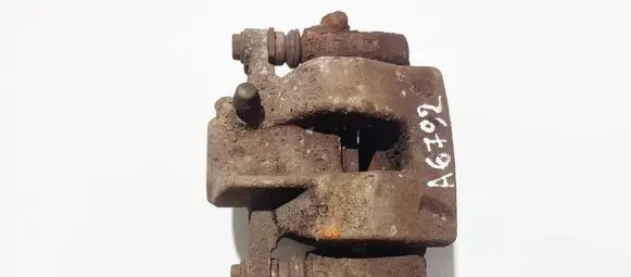 Toyota Verso Rear brake caliper