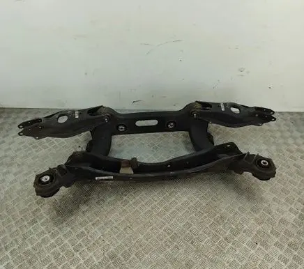 Mercedes-Benz C W205 Rear subframe A2053522000 A2123503605