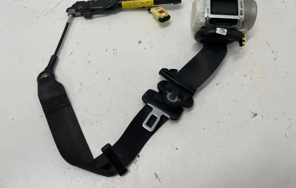 Jeep Renegade Front seatbelt 34268171A BZ091120