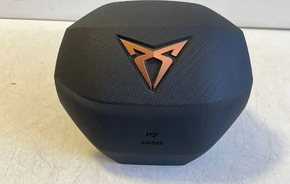Cupra Born Steering wheel airbag 10E880201AC