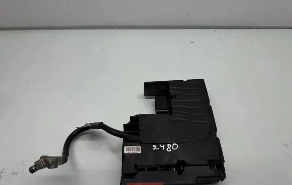 Mercedes-Benz E W212 Positive cable (battery) 221711100998 8331338020101
