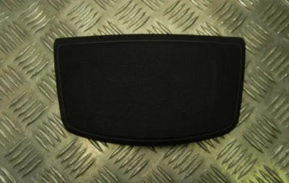 BMW 4 F32 F33 Subwoofer grill/trim 9364839 T4710