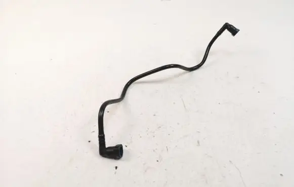 Audi A5 8T 8F Fuel line pipe 8K0201227C