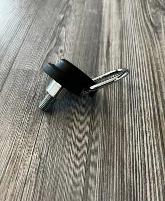 Toyota RAV 4 (XA50) Tie down hook / loop 