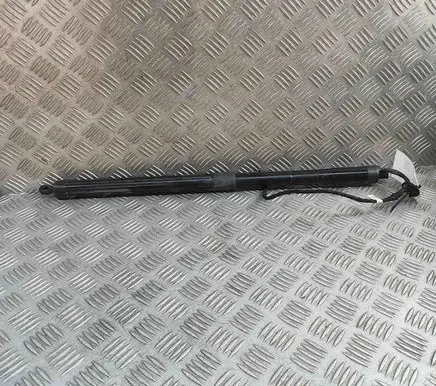 Volkswagen Touareg II Tailgate/trunk strut/damper 7P6827851F