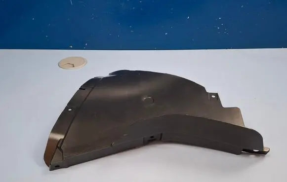 BMW 5 F10 F11 Front mudguard 51758045195