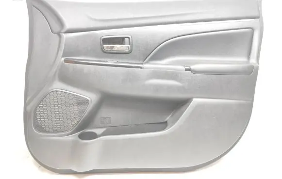 Citroen C4 Aircross Front door card panel trim 7221B508XB 47419 3X45