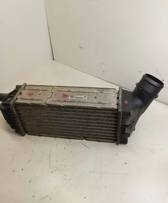 Citroen C4 I Intercooler radiator 9646694680 874824KH IA1319