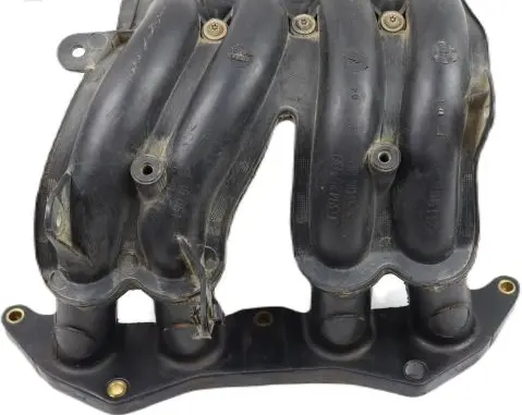 Citroen C3 Intake manifold 9638425180