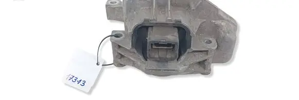 Citroen C3 Engine mount bracket 1839G7 9647722280 14I