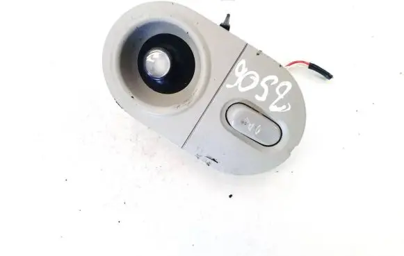 Renault Espace III Front seat light 770082054 6025306384