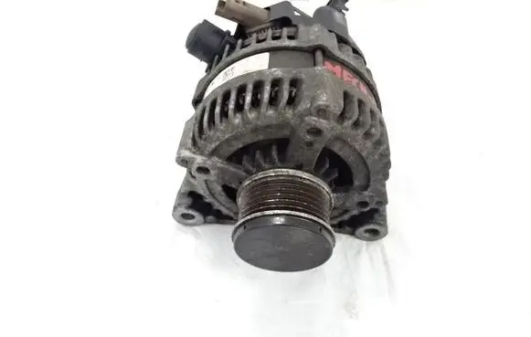 Peugeot Partner III Generator/alternator 9820893880