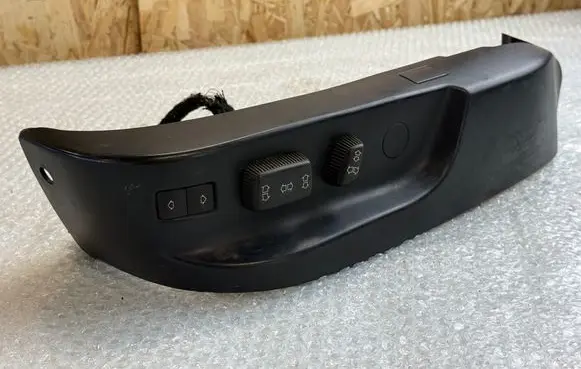 BMW 5 E39 Seat control switch 61316910717 6910717 110187