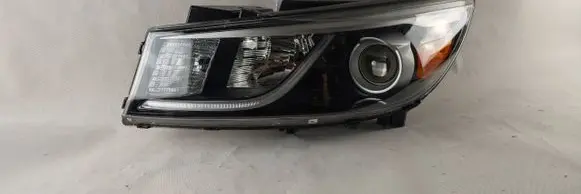 KIA Carnival Headlights/headlamps set 