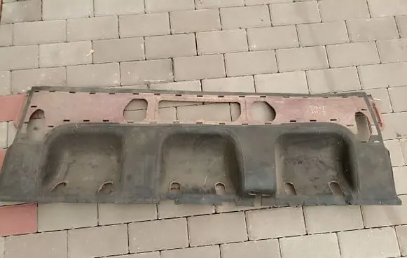 Mercedes-Benz S W221 Parcel shelf A2216901449